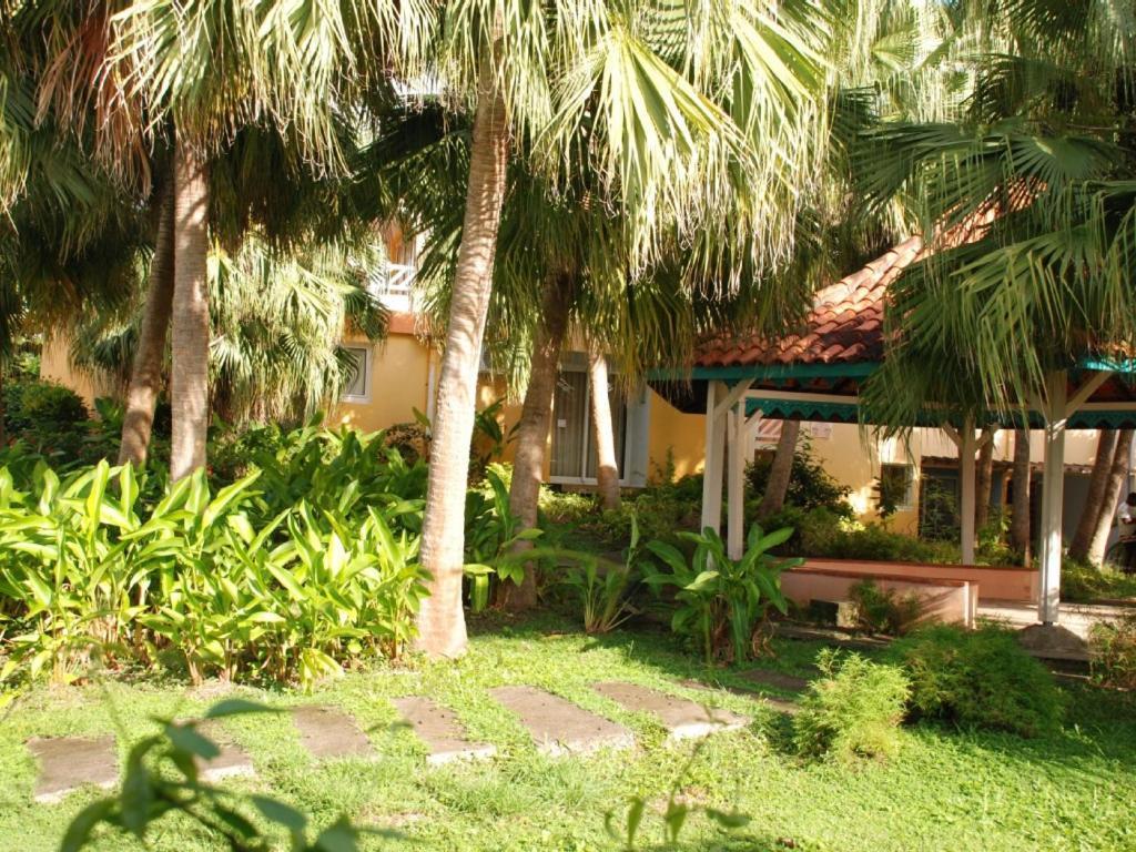 Residence Des Salines แซ็งแตนน์ ภายนอก รูปภาพ
