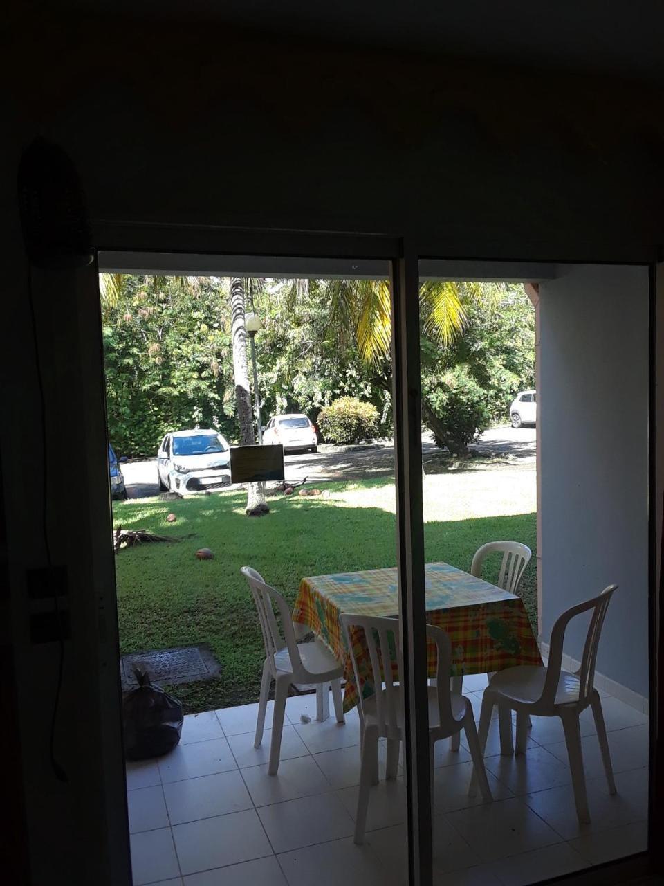 Residence Des Salines แซ็งแตนน์ ภายนอก รูปภาพ