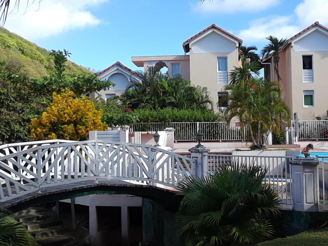 Residence Des Salines แซ็งแตนน์ ภายนอก รูปภาพ